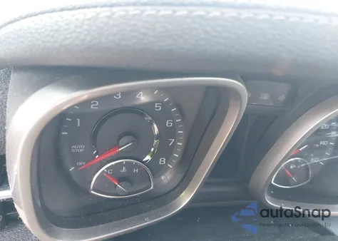 2015 Chevrolet Malibu 2Lt из США, поврежденный, VIN 1G11D5SL1FF262105